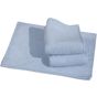 A&R Guest Towel light_blue
