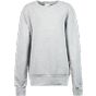 Vesti Kids crewneck sweatshirt ash
