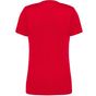 JHK Sport t-shirt lady red