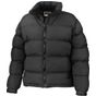 result Lady Holkam Down Feel Jacket black