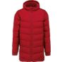 ProAct Parka team sports unisexe sporty_red