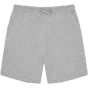 Bella Unisex sponge fleece sweatshorts athletic_heather