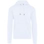 SG Signature Signature Tagless Hooded Sweatshirt Unisex snow_white