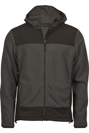 Image produit Mountain Hooded Fleece