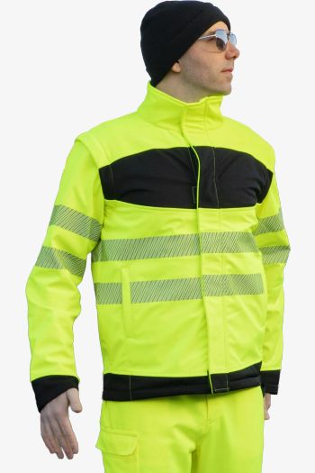 Image produit EOS Softshell Jacket