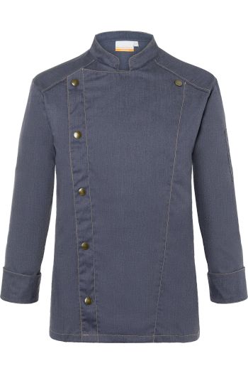 Image produit Chef jacket jeans-style