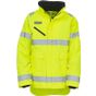 yoko Veste haute visibilité Fontaine Storm hi_vis_yellow