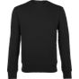 HRM Unisex Sweatshirt Black