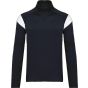 ProAct Sweat d'entrainement 1/4 zip unisexe navy