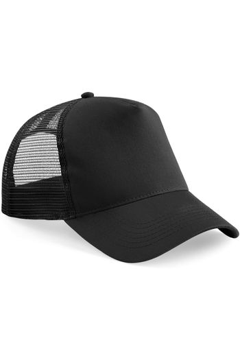 Image produit Casquette filet junior réglable à l'arrière