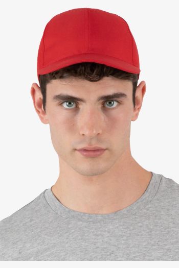 Image produit Casquette polyester - 6 panneaux