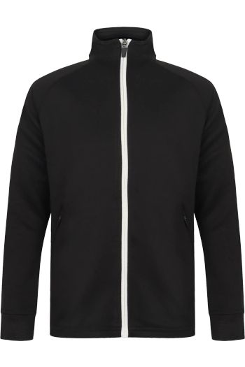 Image produit Kids' knitted tracksuit top