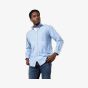 Kustom Kit Workwear Oxford Shirt Long Sleeve