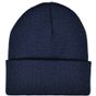 L-merch Knitted Children Hat navy