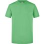 James&Nicholson Men´s Slim Fit-T frog