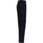 fruit of the loom ICONIC 250 Open Hem Jog Pants black