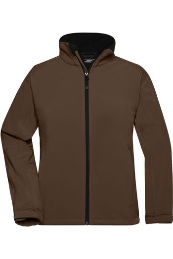 Image produit Ladies' Softshell Jacket