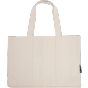 Neutral BEACH BAG nature