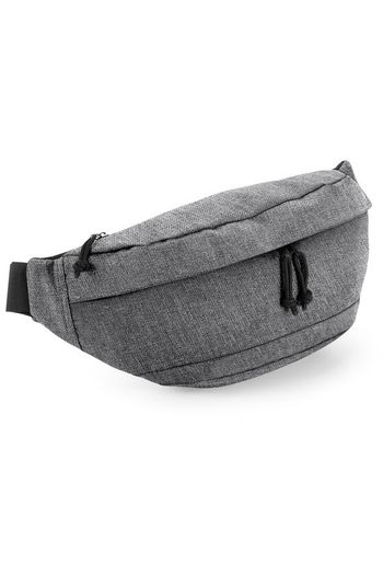Image produit Sac banane oversize