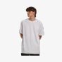 Build Your Brand Organic Heavy Oversize Tee
