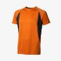 Elevate T-shirt cool fit manches courtes pour hommes Quebec