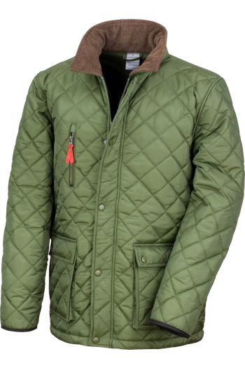 Image produit Cheltenham Gold Jacket