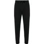 Kariban Pantalon molleton non gratté écoresponsable homme black