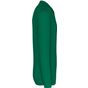 Kariban Polo piqué manches longues homme  kelly_green