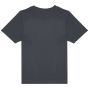 B&C Collection Kids #E190 T-Shirt gris foncé