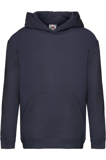 Image produit Premium Hooded Sweat Kids