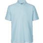 Neutral Mens Classic Polo light_blue