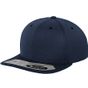 flexfit Fitted Snapback navy