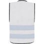 Korntex Kids Hi-Vis Functional Safety Vest Aarhus White