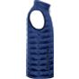 Promodoro Men's Padded Vest french_navy