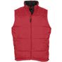 Sol's Warm - rouge - XL