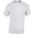 Gildan T-shirt Heavy Cotton pour adulte - white - 5XL