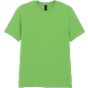 Gildan Softstyle® Ring Spun T-Shirt lime
