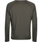 tee jays Long sleeve cooldry tee deep_green