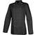 CG Workwear Chef´s Jacket Rimini - black - 54