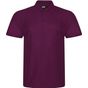 Pro RTX Polo Pro Polyester burgundy