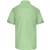 Kariban Ace - Chemise manches courtes pistachio_green