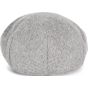 K-up Bêret duckbill herringbone_light_grey