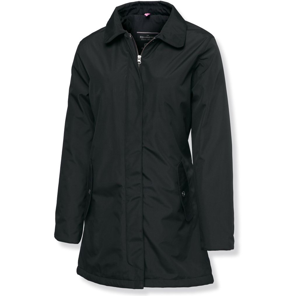 Women's Bellington jacket Nimbus