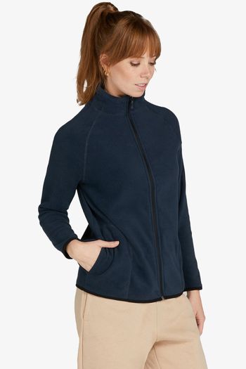 Image produit Signature Tagless Microfleece Full Zip Women