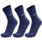 Replay Underwear & Socks Casual Socks (3 Pair Banderole) dark_blue/grey