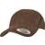 flexfit Low Profile Corduroy Dad Cap toffee