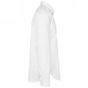 Kariban Premium Chemise popeline manches longues homme white