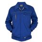 Carson contrast Contrast Work Jacket royal/grey