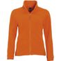 Sol's North Women orange