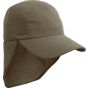 Result Ulti Legionnaire Cap olive_mash